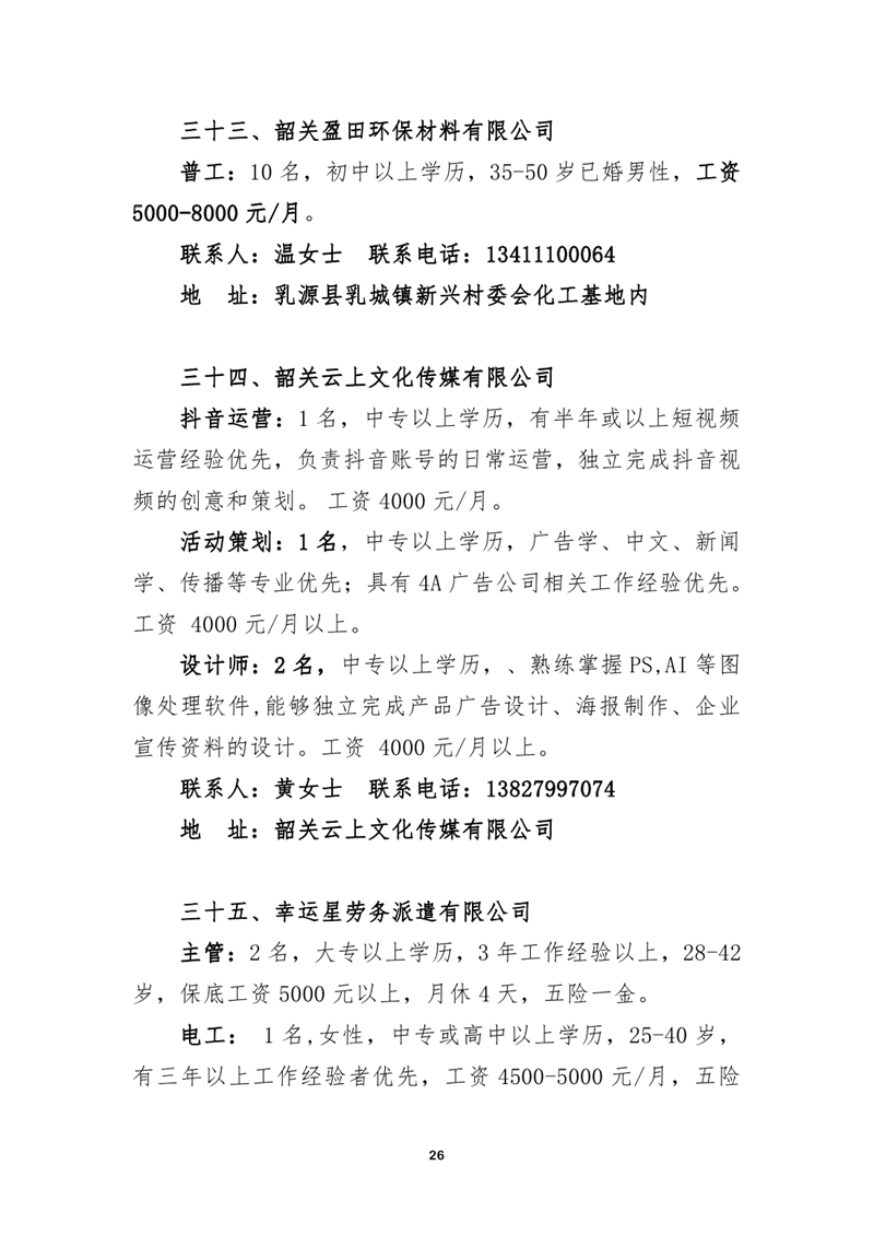 2021年5月15日民营企业招聘会招聘启事0025.jpg