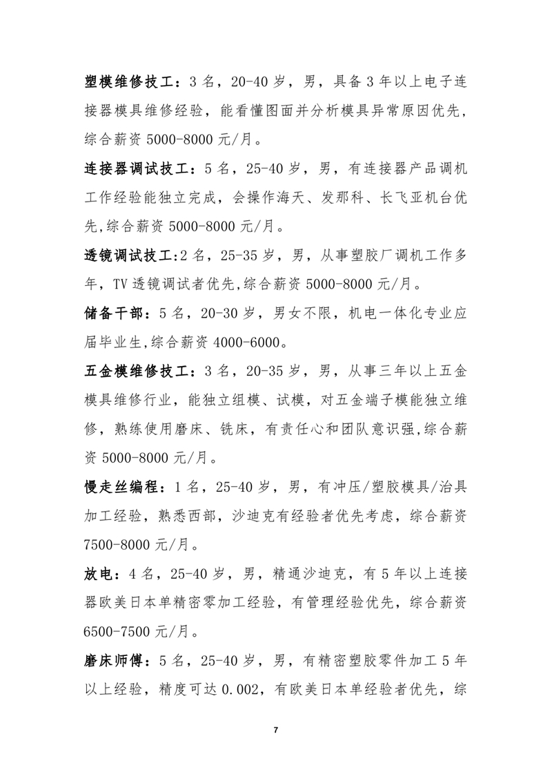 重点用工企业及民营企业招聘月招聘启事0006.jpg