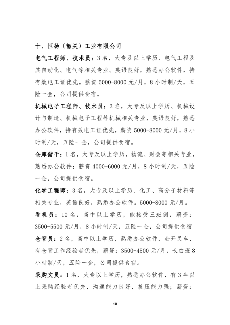 重点用工企业及民营企业招聘月招聘启事0009.jpg