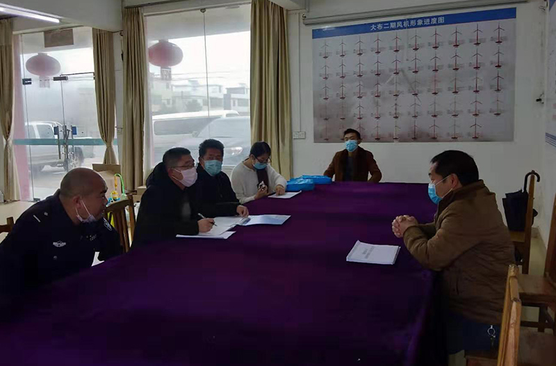 图3：督导企业落实疫情防控措施.jpg