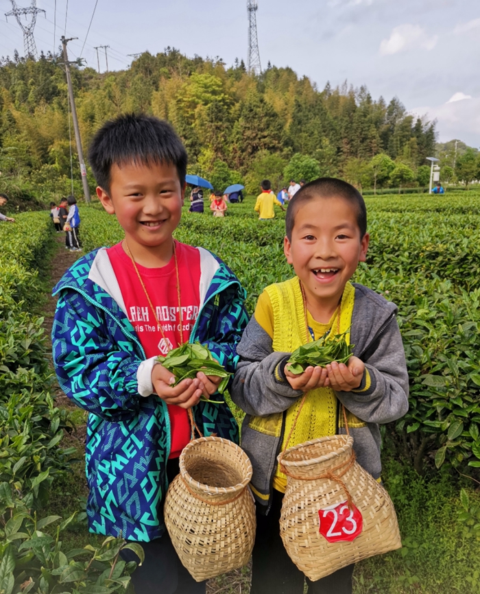 学生的劳动成果.jpg