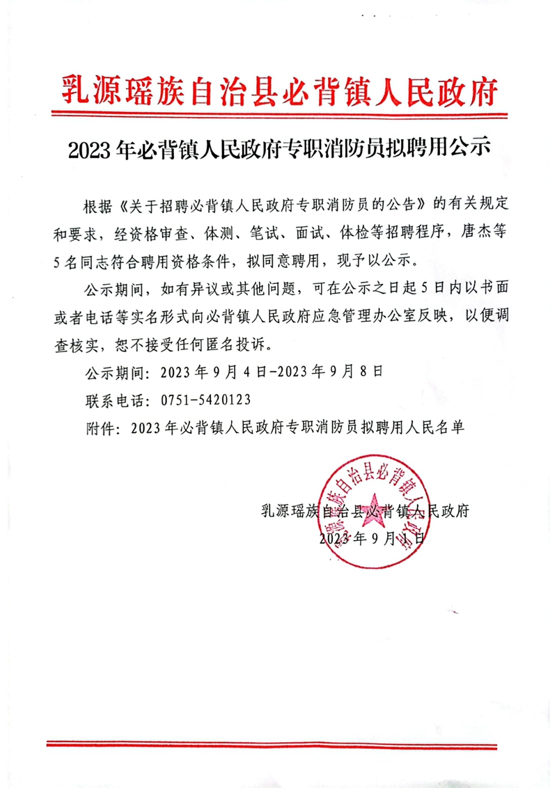 必背镇人民政府专职消防员拟聘用公示0000.jpg