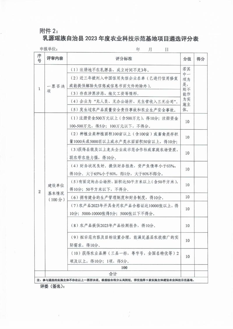 乳源瑶族自治县农业科技示范基地遴选公告2023年度0005.jpg