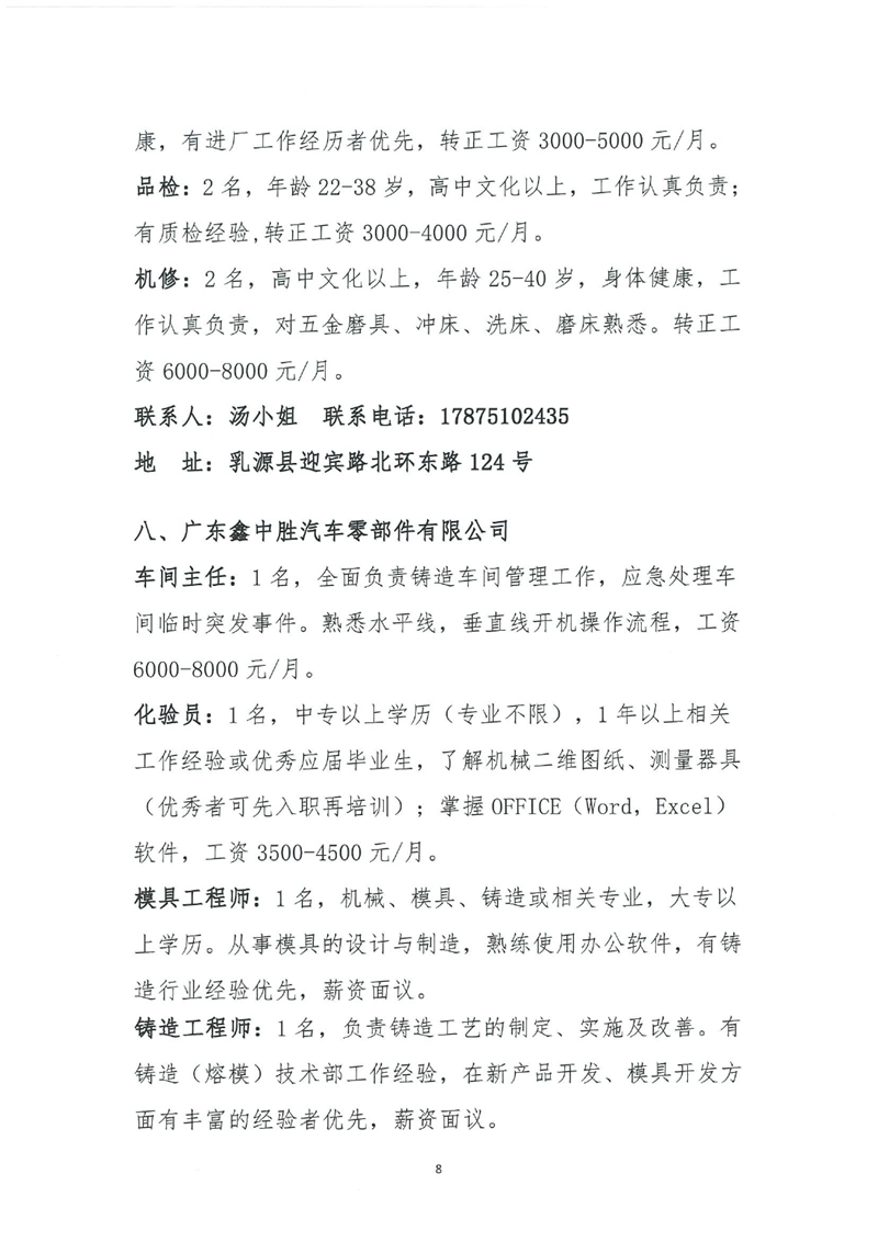 乳源2024年“就在民企，职面未来”网络招聘会招聘启事0007.jpg