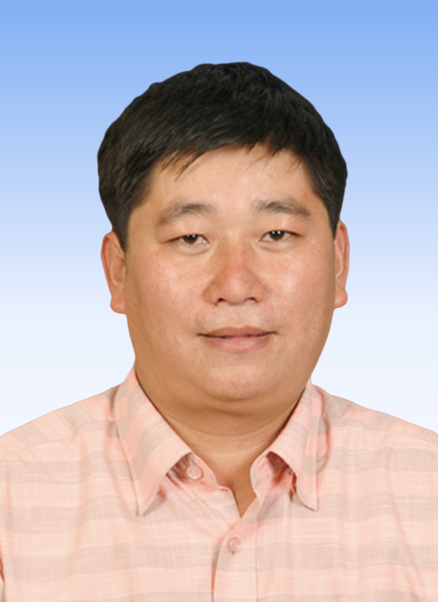 吴衍雄