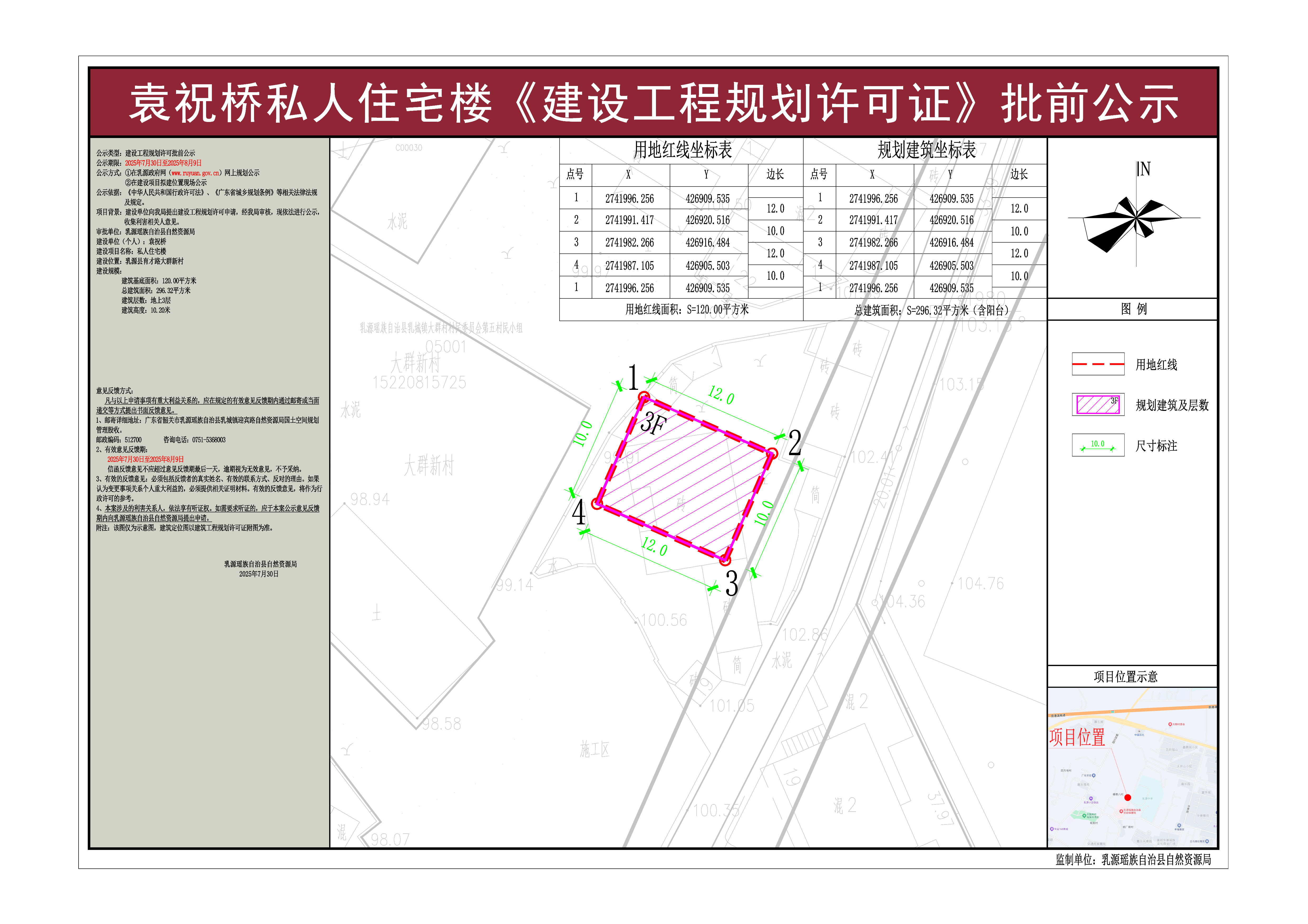 袁祝桥私人住宅楼《建设工程规划许可证》批前公示.jpg