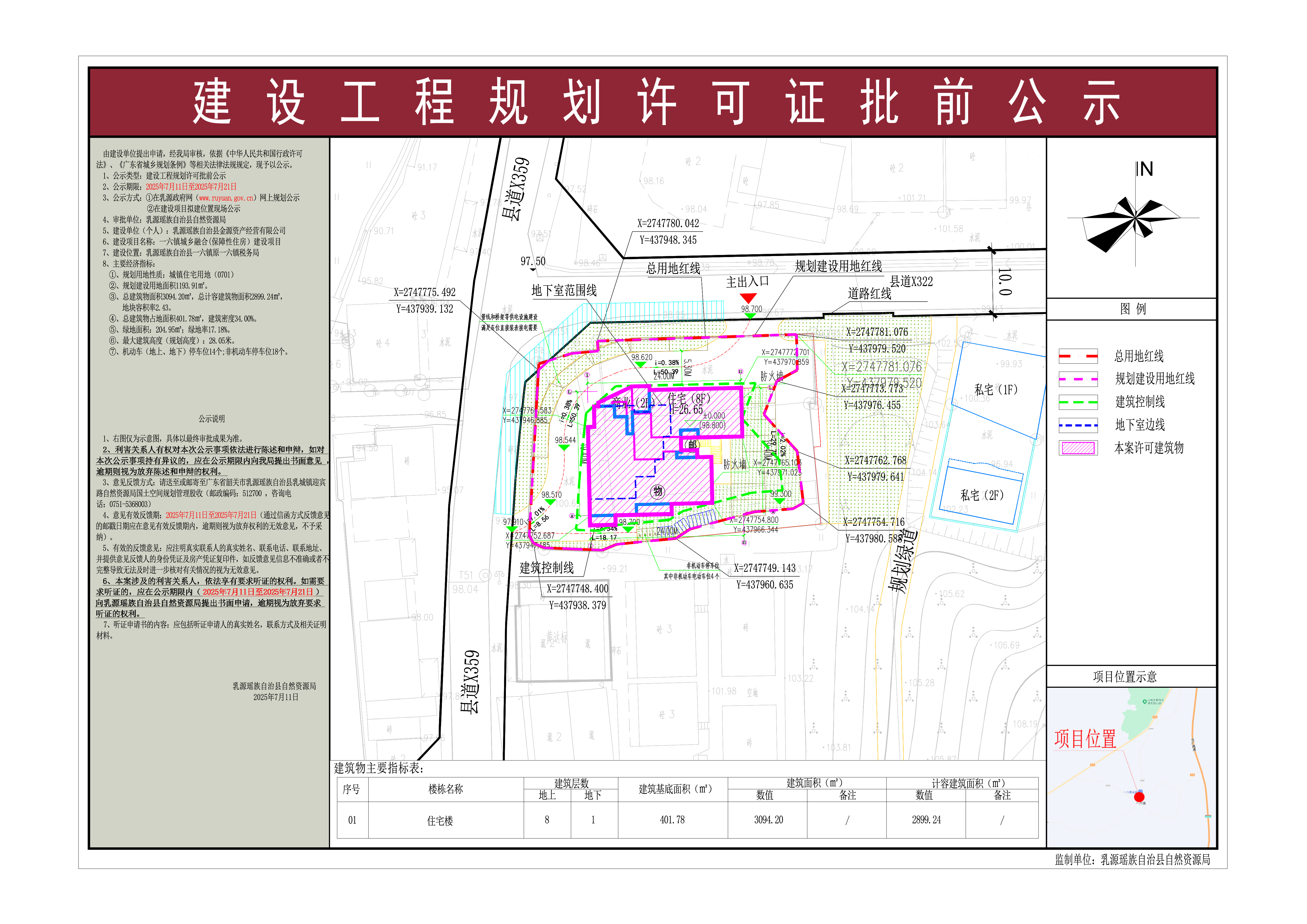 20250711一六镇城乡融合(保障性住房）建设项目建设工程规划许可批前公示.jpg