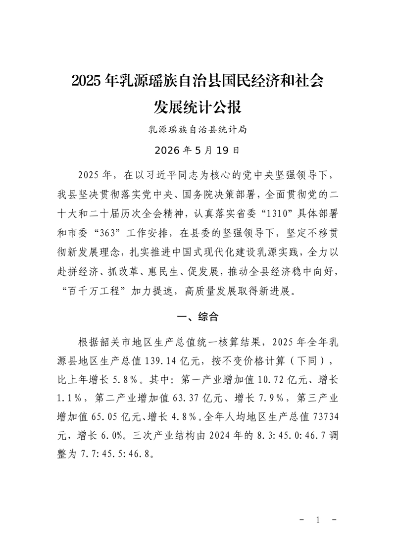 （定）2025年乳源瑶族自治县国民经济和社会发展统计公报0000.jpg