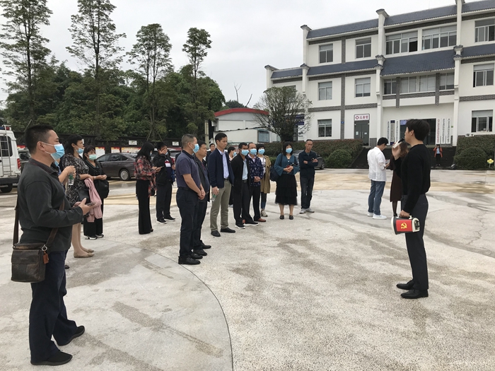 实地调研西彭镇真武宫村乡村振兴工作先进经验.jpg